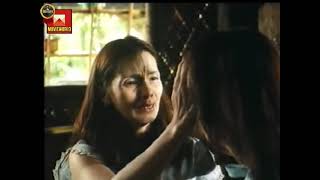 Gretchen Barretto & Richard Gomez //Lumayo ka Man sa Akin //Tagalog Bold Movie