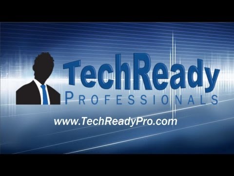 Pittsburgh PA Email Hosting Allegheny || TechReady