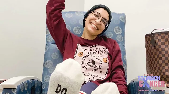 Uroosa Khalid: Stage 4 Stomach Cancer at 27 Years Old - DayDayNews