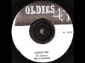Willis Jackson Later For The Gator Aka Coxsone S Hop Oldies 45 1958 