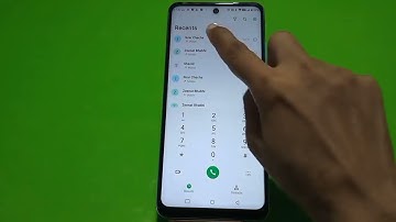 How To Call Waiting In Tecno Pova 3 ,Tecno Pova 3  Mein Call Waiting Setting Kaise
