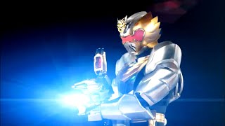 Gosei Ultimate | Megaforce | Full Episode | S20 | E14 | Power Rangers Official