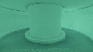POOLROOMS Full Walkthrough Gameplay (No Commentary)