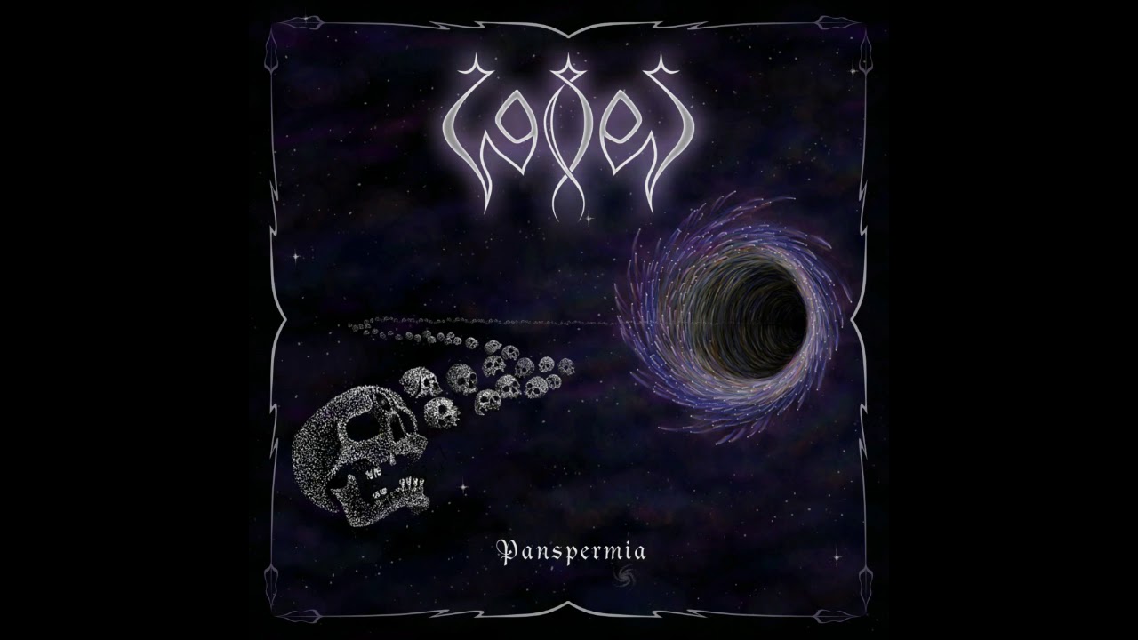 Woses - Panspermia (Full-length : 2020)