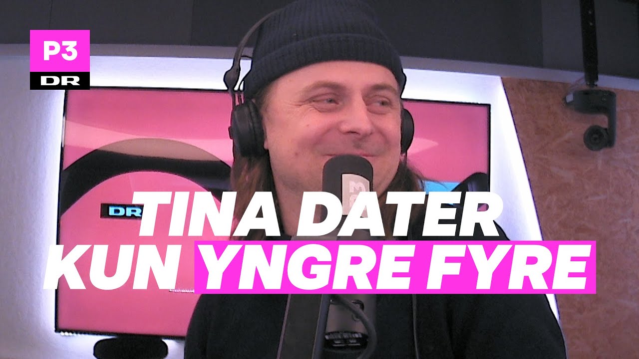 Watch Cougar-Tina dater kun yngre mænd on YouTube Watch Cougar-Tina dater kun yngre mænd on YouTube