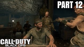 Call of Duty Black Ops Part 12