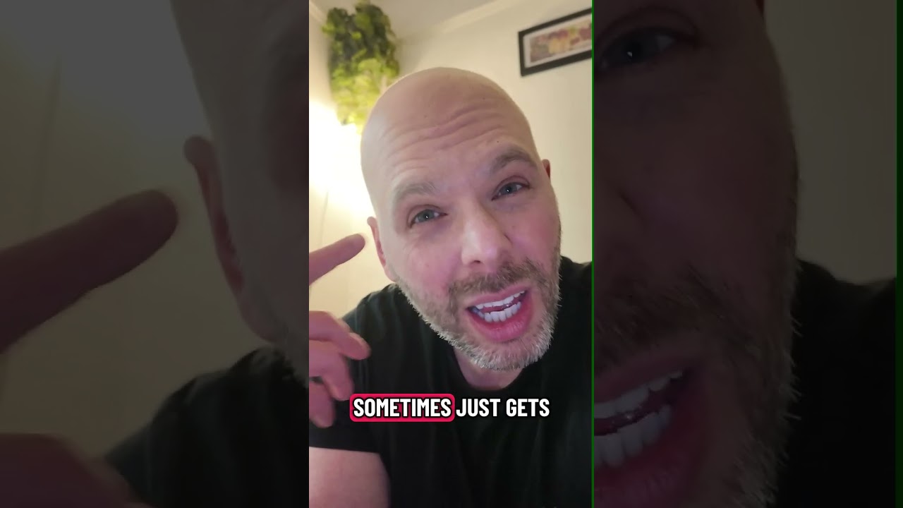 Why Am I Not a Successful In Life