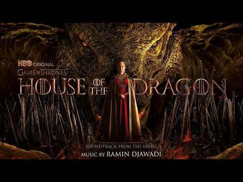 House of the Dragon Soundtrack | The Heirs of the Dragon - Ramin Djawadi | WaterTower