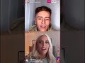 Lottie Tomlinson and Boohoo Instagram Live (24/04/2020) PART3