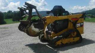 2019 CATERPILLAR 299D2 XHP For Sale