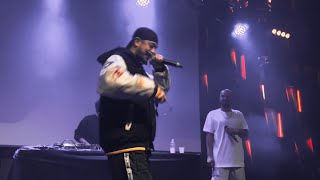 Kezzo & Maestro 4K Babylon 2022