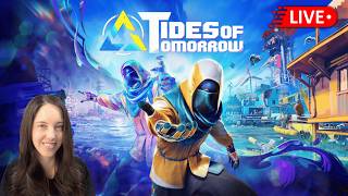 The world is FLOODED... what now? | Tides of Tomorrow