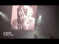 Mac Miller Concert Tributes - Childish Gambino, J. Cole, Drake, Maroon 5 and more