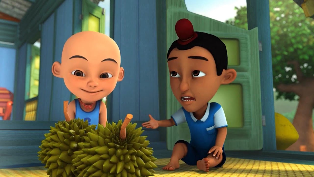 Upin  Ipin Full Movie  Upin dan Ipin Episode Terbaru  Upin Ipin Terbaru