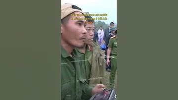 Tiếp tục dùng drone cứu người bị mắc kẹt giữa sông ở Đắk Lắk 😍 #tintuc #tinnong #viectot #drone