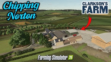 UNDER NEW MANAGEMENT (CLARKSON