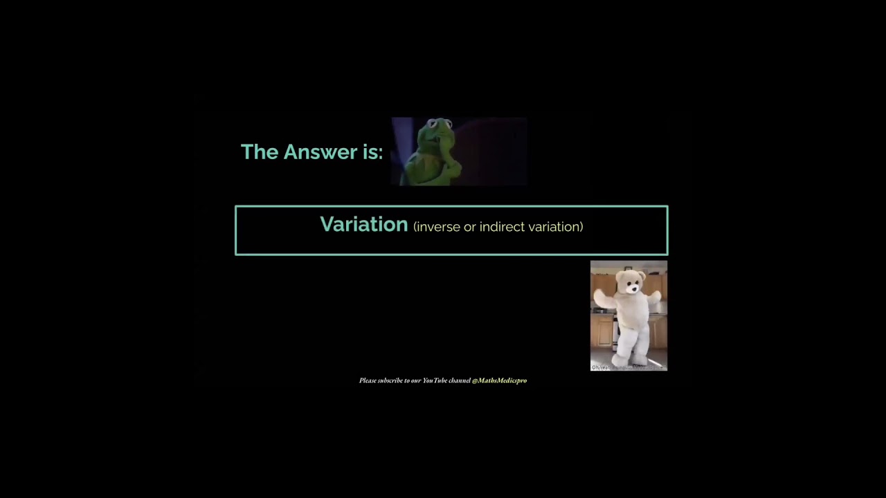 Guess the topic - part-3 