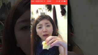 Mỹ Linh Mút Liếm - Bigo