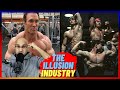 The 'Fitness Industry' is STILL a JOKE