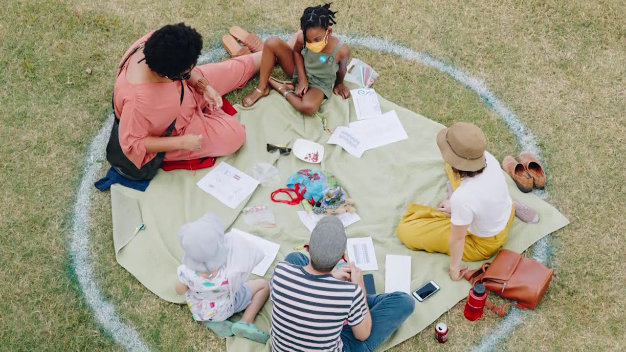 Oklahoma Contemporary | Programs and Exhibitions