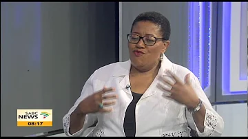 Sibongile Khumalo on her latest album