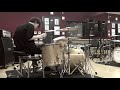 【叩いてみた】9mm Parabellum Bullet / Lost!! 【ドラム】【一発撮り】