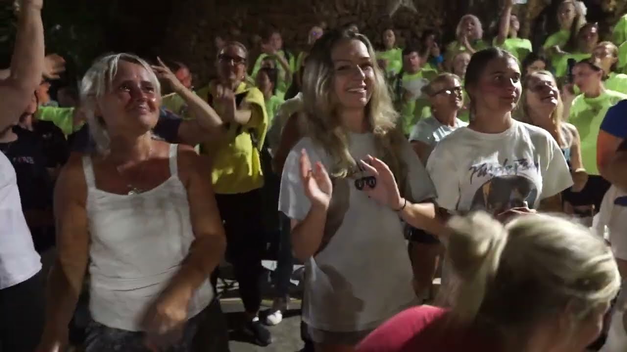 XXXVI POLONIJNA  PIELGRZYMKA Z CHICAGO DO MERRILLVILLE 2023