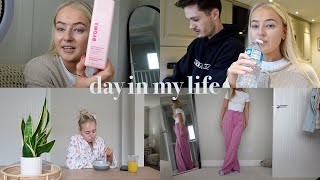 my PERFECT day!! (again) Boots trip, baking + mini haul | spend the day with me