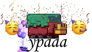 ха-ха-ха туфовый голем бот