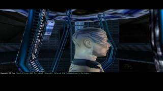 Deus Ex Walkthrough - Area 51 - The Final Showdown