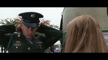 Forrest Gump You