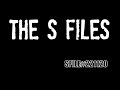 The S-Files #221120 Techno Mix (Late Night Sessions)