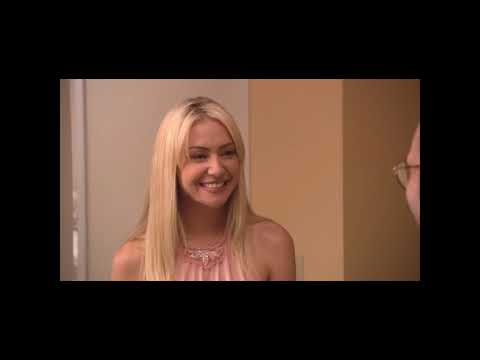 Tobias is gay