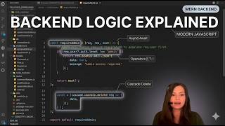Confusing Concepts - Module 10