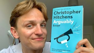 Hitch-athon Part 3 - The Ten Commandments!
