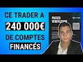 Ce trader nous apprend comment il russit chez ftmo et bespoke interview de befreerdl 