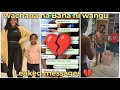 "Bahati is my baby daddy"Diana and Mama Mueni texts leaked 💔 Bahati Mueni