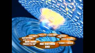 ACRetro HD - Official UK PlayStation Magazine Demo Disc 73