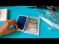 Unboxing iphone 12 bleu  premires impressions et comparaison iphone 11 et coque ringke fusion