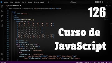 Curso de JavaScript: funciones con parámetros de tipo Array - 3 (problema propuesto)