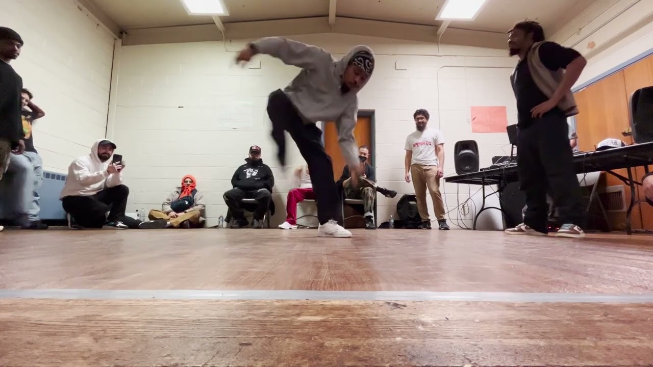 Supa Josh vs Mach Phive | Final | Smoke Sesh Monthly Season 2 Vol. 2