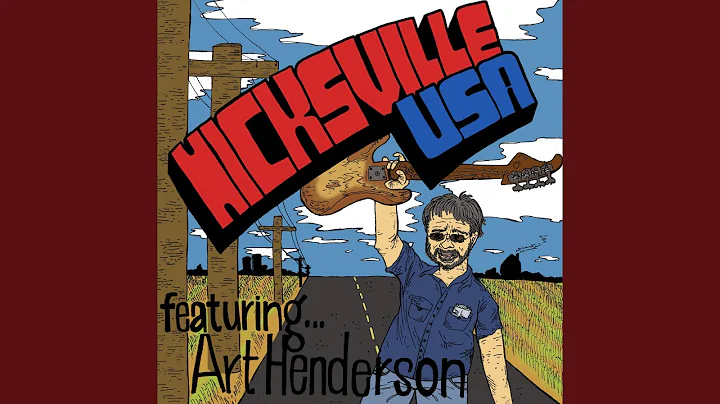 Hicksville USA