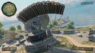 DBE Black Ops 4 Blackout #11 - Array in Disarray Part Deux