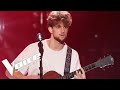 The pixies  where is my mind  owlite  the voice france 2020  blind audition