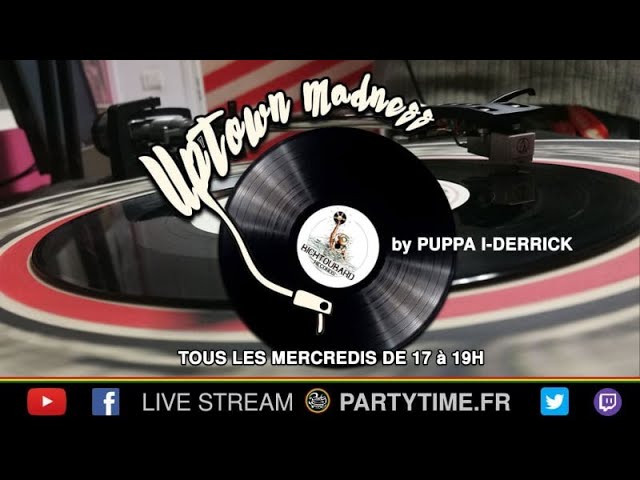 Uoriwb Madness S09e29