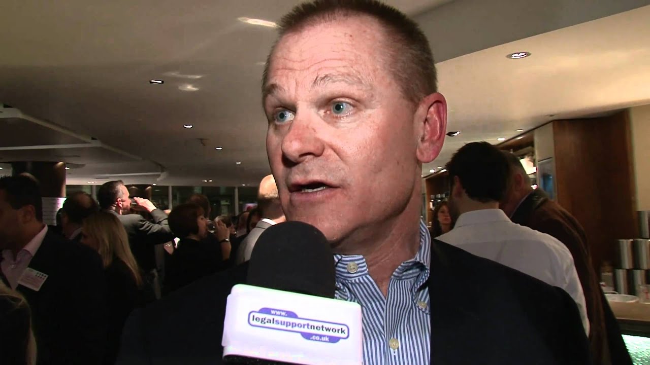 Pt1 of CEO of nQueue Billback, Rick Hellers, on the creation of nQueue Billback