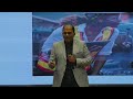 Dr. Ayman Aly Abd El Wahab - Talk - Unit Head - Manufacturing Engineering Program (MANF)