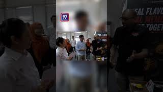 KJH bukan sekadar hiburan, platform usahawan perkasa perniagaan
