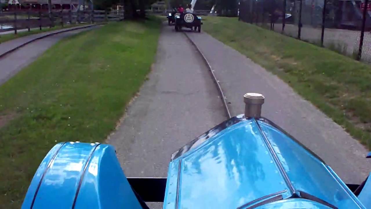 Old Fashioned Cars! - YouTube