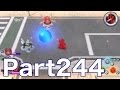 【妖怪ウォッチ2実況#244】鬼玉を同時に入手することに初めて成功！妖怪ウォッチバスターズに3人で挑戦！妖怪ウォッチ2（元祖・本家）を実況プレイ！Part244